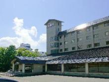 プラザホテル山麓荘