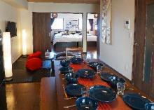 東京コンドミニアムホテル 浅草エイト