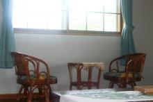 Shirakaba Sunshine Lodge