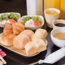 Hotel Morioka Hills