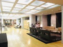 ホテル イル グランデ 梅田