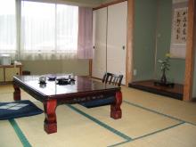 Tsuetate Onsen Kukita Bekkan