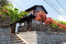 ［岡山］一軒家（110m²）｜ 4ベッドルーム／1バスルーム