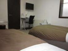 Hotel Green Park Tsurui