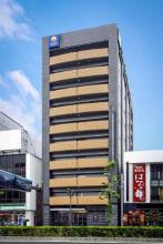 コンフォートホテル山形