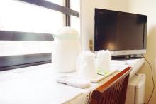Yurigaoka Hotel