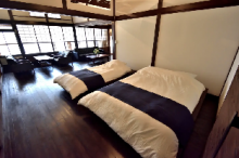 ［鎌倉］一軒家（90m²）｜ 2ベッドルーム／3バスルーム