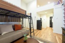 Tateru bnb Tojin-Machi