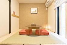 Stay SAKURA Kyoto 二条城西Ⅱ