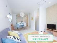 ［巣鴨］一軒家（75m²）｜ 2ベッドルーム／1バスルーム