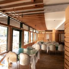 Shizenkyuyomura Center Ayagawaso