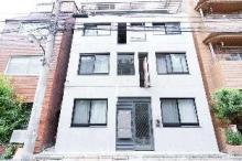 ［池袋］アパートメント（18m²）｜ 1ベッドルーム／1バスルーム