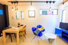 ［名古屋駅］一軒家（52m²）｜ 2ベッドルーム／1バスルーム