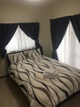Hotel Mr.Kinjo in Tonoshiro <Ishigakijima>