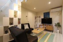 ［渋谷］アパートメント（30m²）｜ 1ベッドルーム／1バスルーム