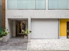 B2 Shibuya High-end Suite