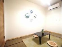 ［池袋］アパートメント（34m²）｜ 2ベッドルーム／1バスルーム