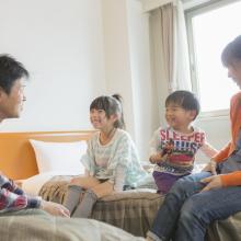 Miyazaki Green Hotel