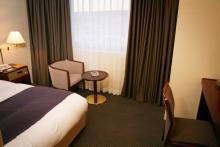 Hotel Bell Classic Kitami