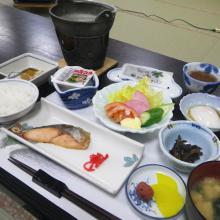 Oritate Onsen Hotel Sakaeya