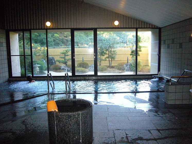Yamasakiya Ryokan