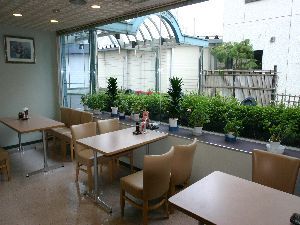 Green Hotel Aizu