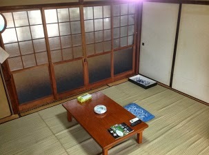 Masuya Ryokan (Fukuoka)