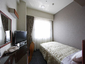 Hotel Crest Ibaraki