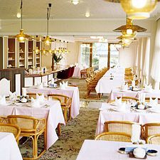 Auberge Saison de Haruna