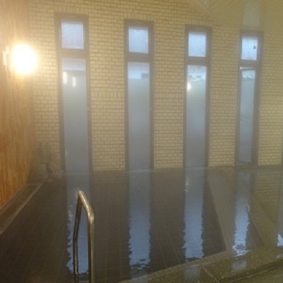 Daianji Onsen Banshokaku